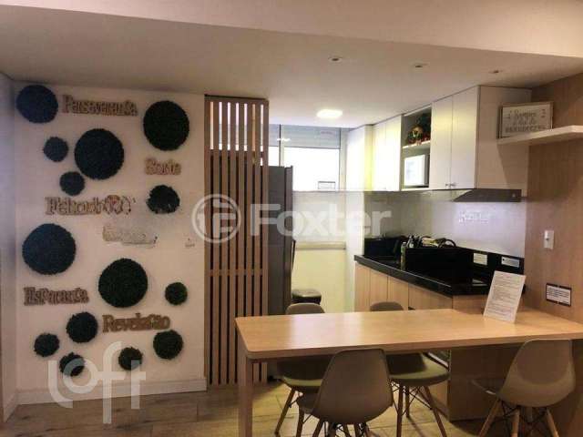 Apartamento com 3 quartos à venda na Rua General Câmara, 395, Centro Histórico, Porto Alegre, 73 m2 por R$ 449.000