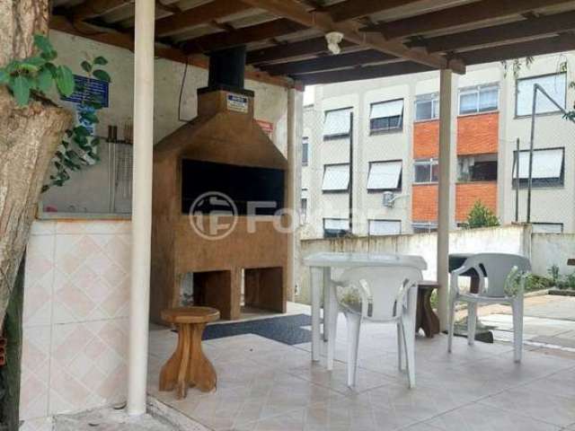 Apartamento com 1 quarto à venda na Avenida Saturnino de Brito, 380, Vila Jardim, Porto Alegre, 35 m2 por R$ 150.000