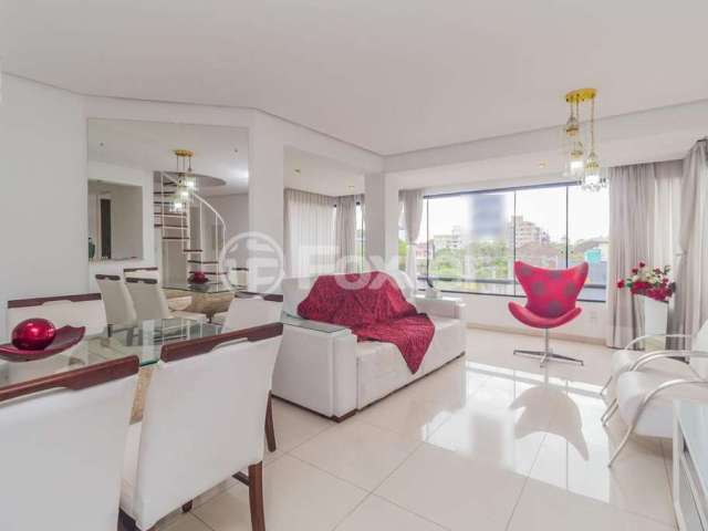 Cobertura com 2 quartos à venda na Avenida Nilópolis, 110, Bela Vista, Porto Alegre, 260 m2 por R$ 1.450.000