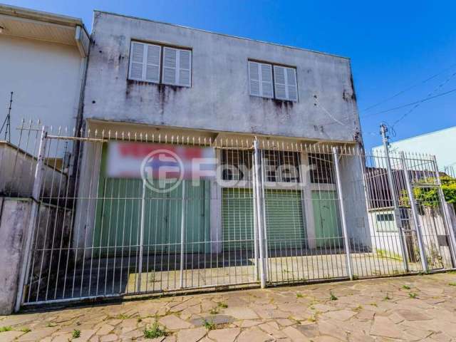 Barracão / Galpão / Depósito com 2 salas à venda na Travessa Venezuela, 69, Navegantes, Porto Alegre, 345 m2 por R$ 1.425.000