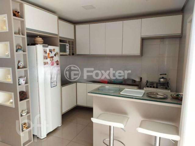 Casa com 3 quartos à venda na Rua Engenheiro Ubatuba de Faria, 87, Sarandi, Porto Alegre, 145 m2 por R$ 650.000