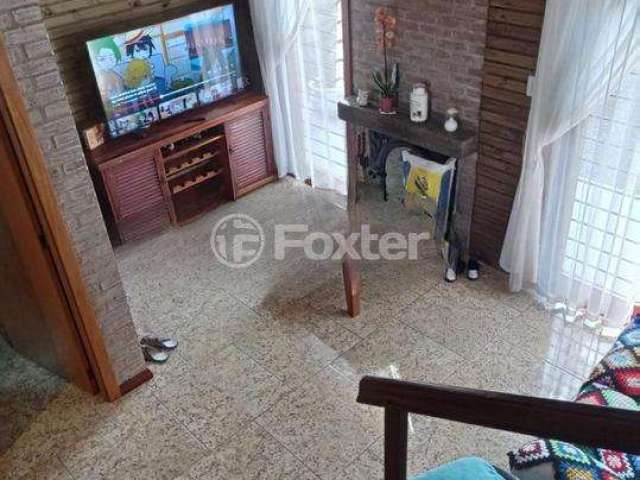 Casa com 2 quartos à venda na Rua Minas Gerais, 453, Eugênio Ferreira, Canela, 95 m2 por R$ 779.000