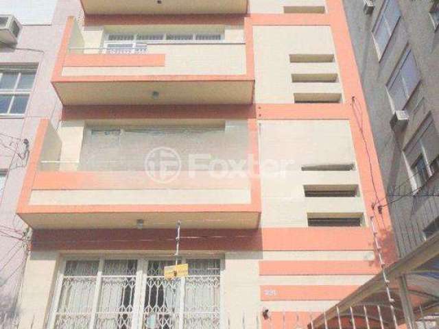 Apartamento com 3 quartos à venda na Rua Fernandes Vieira, 291, Bom Fim, Porto Alegre, 112 m2 por R$ 690.000