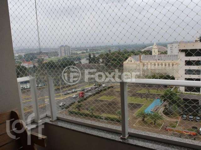 Apartamento com 2 quartos à venda na Rua São Francisco, 258, Centro, São Leopoldo, 70 m2 por R$ 532.000