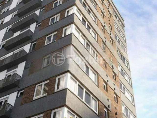 Apartamento com 1 quarto à venda na Travessa Carmem, 96, Floresta, Porto Alegre, 42 m2 por R$ 512.208