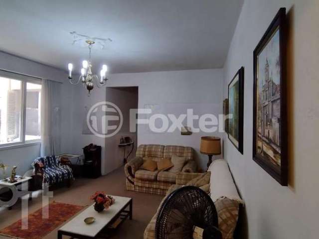 Apartamento com 3 quartos à venda na Rua Jerônimo Coelho, 30, Centro Histórico, Porto Alegre, 107 m2 por R$ 595.000