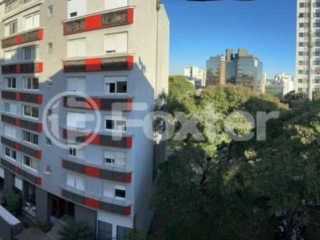 Apartamento com 1 quarto à venda na Travessa Tuyuty, 88, Centro Histórico, Porto Alegre, 43 m2 por R$ 220.000