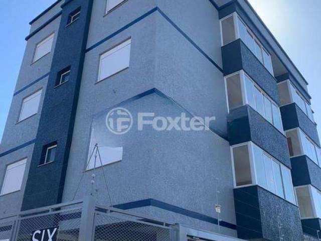 Apartamento com 2 quartos à venda na Rua Guarani, 290, Vila Imbui, Cachoeirinha, 67 m2 por R$ 298.000