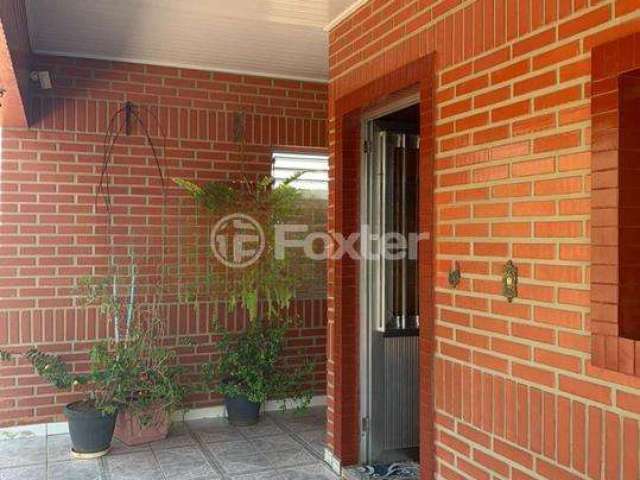 Casa com 5 quartos à venda na Rua Bagé, 413, Dihel, Sapucaia do Sul, 330 m2 por R$ 900.000