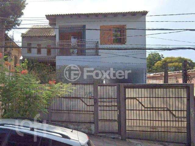 Casa com 3 quartos à venda na Rua Humberto de Campos, 775, Partenon, Porto Alegre, 175 m2 por R$ 745.000