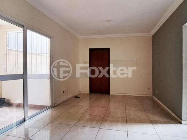 Apartamento com 3 quartos à venda na Rua Quinze de Novembro, 108, Vila Jardim América, Cachoeirinha, 115 m2 por R$ 352.000