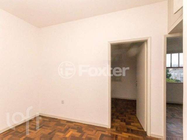 Apartamento com 2 quartos à venda na Avenida Paraná, 2392, São Geraldo, Porto Alegre, 49 m2 por R$ 190.000