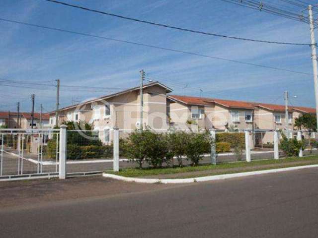 Casa em condomínio fechado com 2 quartos à venda na Avenida Açucena, 2713, Estância Velha, Canoas, 130 m2 por R$ 700.000