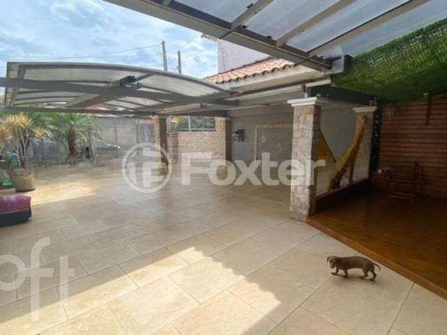 Casa com 3 quartos à venda na Rua Grandiuva, 205, Jardim do Bosque, Cachoeirinha, 242 m2 por R$ 574.999