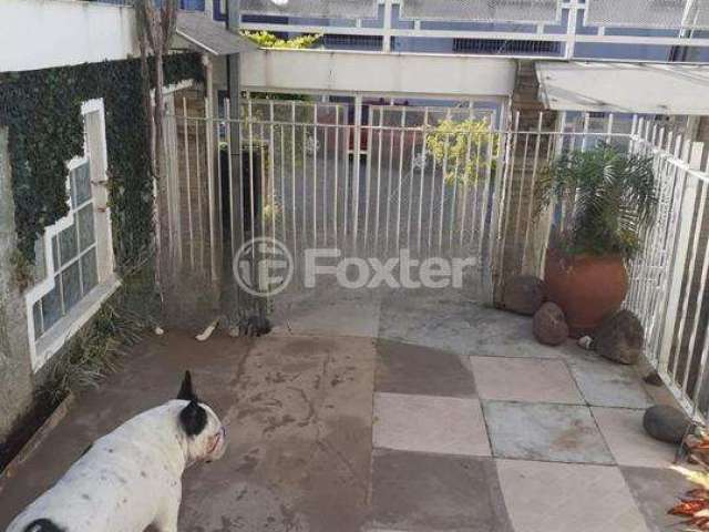 Casa com 2 quartos à venda na Rua Nunes, 35, Medianeira, Porto Alegre, 57 m2 por R$ 470.000