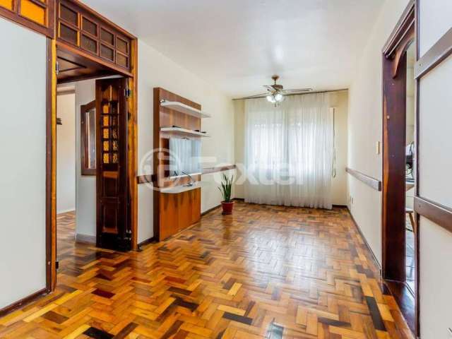 Apartamento com 3 quartos à venda na Avenida Baltazar de Oliveira Garcia, 3275, Rubem Berta, Porto Alegre, 75 m2 por R$ 259.635