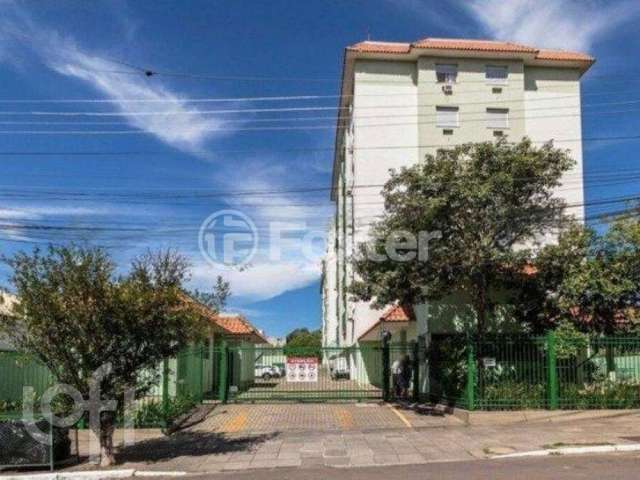 Apartamento com 2 quartos à venda na Rua São Mateus, 1100, Jardim do Salso, Porto Alegre, 68 m2 por R$ 420.000