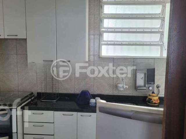 Apartamento com 3 quartos à venda na Rua Santos Neto, 84, Petrópolis, Porto Alegre, 129 m2 por R$ 545.000