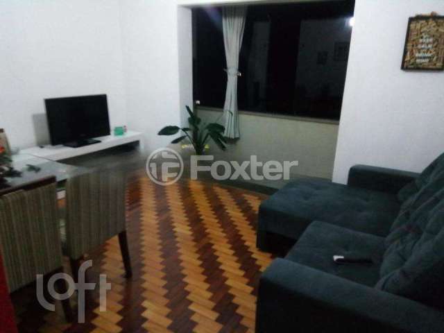 Apartamento com 2 quartos à venda na Rua Dezessete de Junho, 567, Menino Deus, Porto Alegre, 81 m2 por R$ 371.000