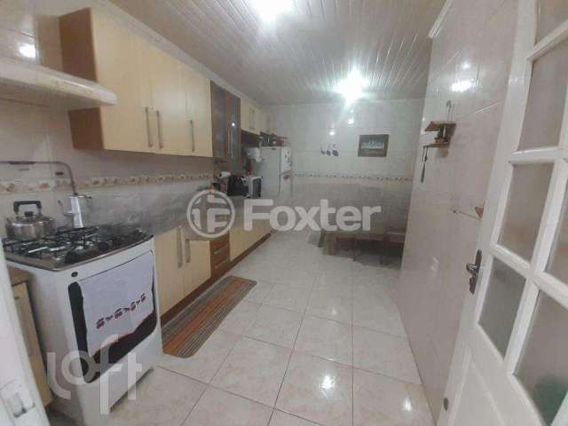 Casa com 3 quartos à venda na Rua Diamantina, 115, Parque da Matriz, Cachoeirinha, 110 m2 por R$ 420.000