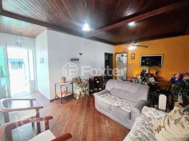 Casa com 2 quartos à venda na Rua Ribeirão Preto, 145, Parque da Matriz, Cachoeirinha, 85 m2 por R$ 305.000