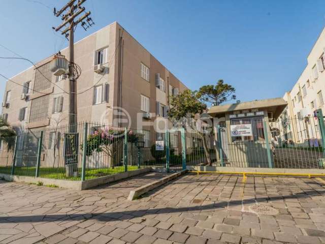 Apartamento com 2 quartos à venda na Avenida Francisco Trein, 364, Cristo Redentor, Porto Alegre, 50 m2 por R$ 320.000