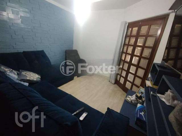 Casa com 4 quartos à venda na Rua Barão de Cotegipe, 368, Parque da Matriz, Cachoeirinha, 139 m2 por R$ 525.000