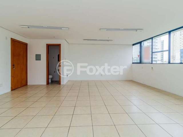 Sala comercial com 1 sala à venda na Avenida Princesa Isabel, 729, Santana, Porto Alegre, 46 m2 por R$ 190.000