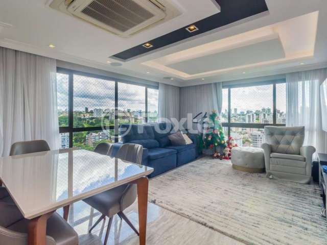 Apartamento com 3 quartos à venda na Rua Kiev, 46, Passo da Areia, Porto Alegre, 85 m2 por R$ 1.050.000