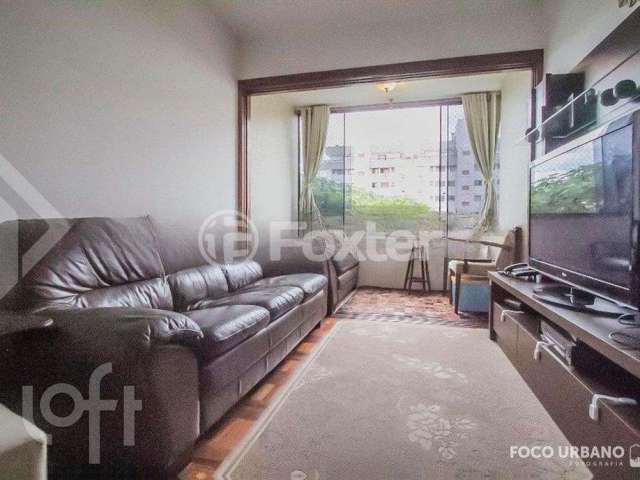 Apartamento com 2 quartos à venda na Rua Assunção, 351, Jardim Lindóia, Porto Alegre, 65 m2 por R$ 390.000