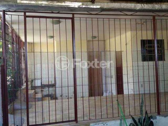 Casa com 3 quartos à venda na Avenida Sargento Manoel Raymundo Soares, 676, Jardim Carvalho, Porto Alegre, 100 m2 por R$ 350.000