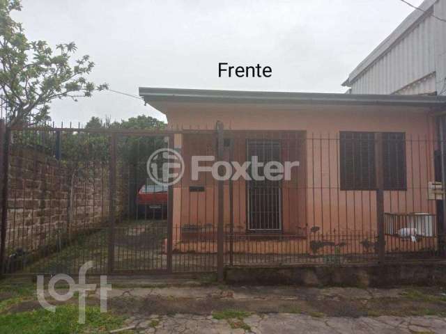 Casa com 2 quartos à venda na Rua Alzira Freitas Tacques, 220, Morro Santana, Porto Alegre, 70 m2 por R$ 230.000