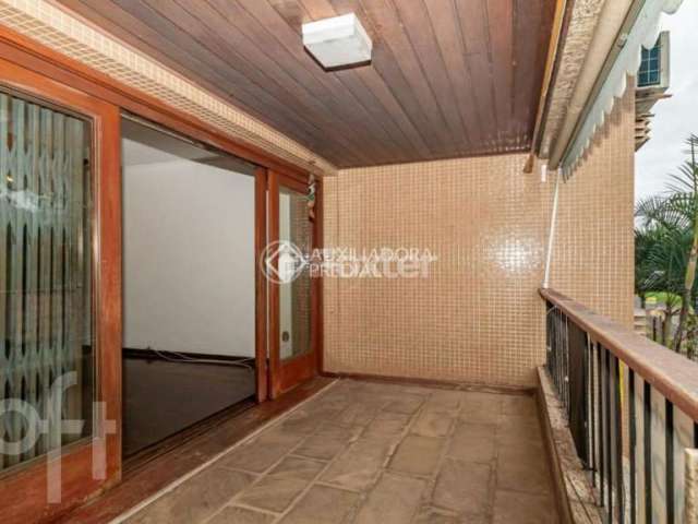 Apartamento com 3 quartos à venda na Avenida Panamericana, 931, Jardim Lindóia, Porto Alegre, 125 m2 por R$ 600.000