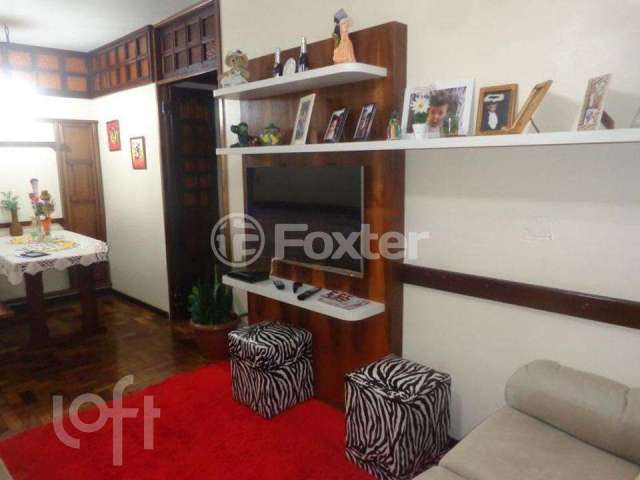 Apartamento com 3 quartos à venda na Avenida Baltazar de Oliveira Garcia, 3275, Rubem Berta, Porto Alegre, 75 m2 por R$ 275.000