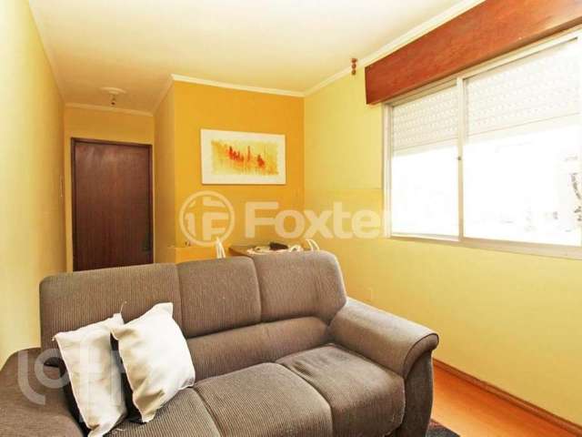 Apartamento com 2 quartos à venda na Avenida Tapiaçu, 302, Passo da Areia, Porto Alegre, 66 m2 por R$ 240.000