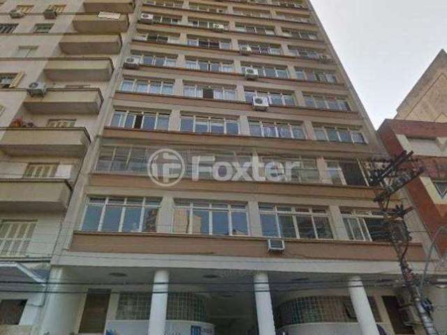 Apartamento com 2 quartos à venda na Rua Demétrio Ribeiro, 1168, Centro Histórico, Porto Alegre, 70 m2 por R$ 370.000