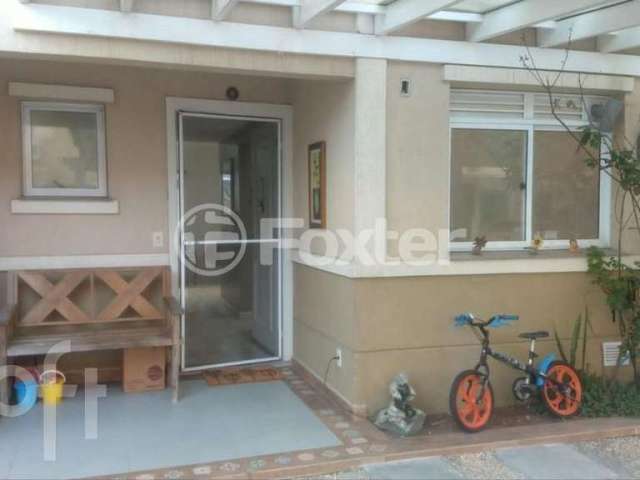 Casa em condomínio fechado com 3 quartos à venda na Avenida Willy Eugênio Fleck, 1500, Sarandi, Porto Alegre, 166 m2 por R$ 740.000