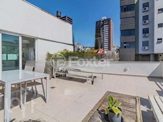 Cobertura com 2 quartos à venda na Rua João Paetzel, 1115, Chácara das Pedras, Porto Alegre, 130 m2 por R$ 980.000