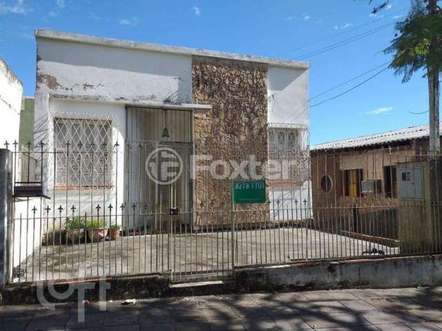 Casa com 4 quartos à venda na Rua Luiz de Camões, 42, Santo Antônio, Porto Alegre, 174 m2 por R$ 550.000