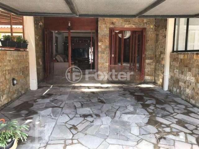 Casa com 1 quarto à venda na Rua Geraldo Tollens Linck, 73, Hípica, Porto Alegre, 102 m2 por R$ 310.000