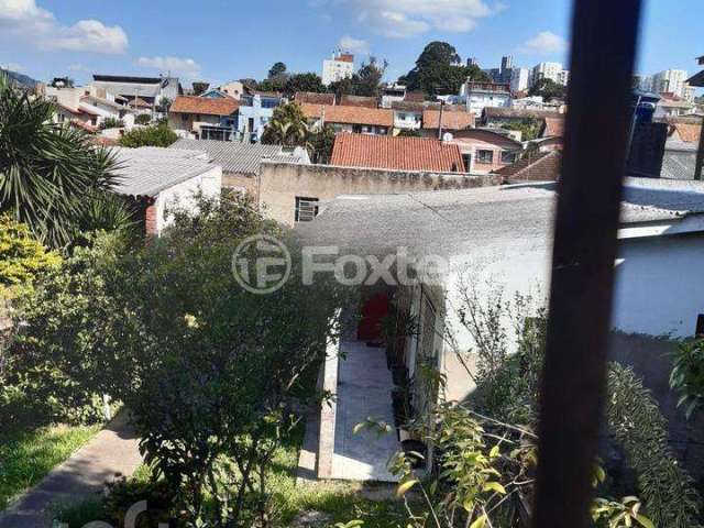 Casa com 3 quartos à venda na Avenida Alberto Pasqualini, 155, Jardim Itu Sabará, Porto Alegre, 140 m2 por R$ 350.000