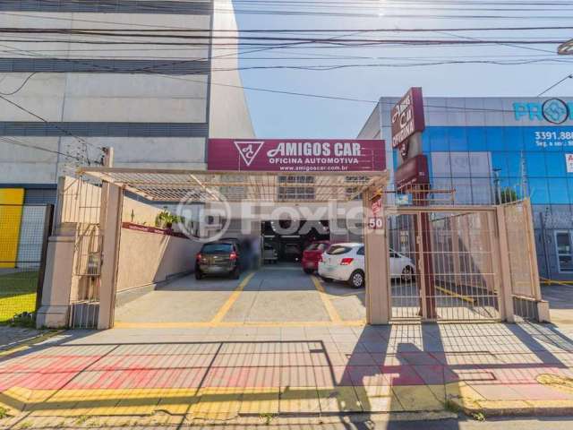 Ponto comercial à venda na Avenida Doutor Carlos Barbosa, 50, Azenha, Porto Alegre, 331 m2 por R$ 1.915.000