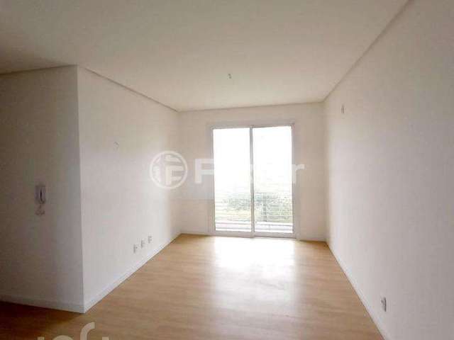 Apartamento com 3 quartos à venda na Rua Olimpio Biasus, 105, Bela Vista, Caxias do Sul, 72 m2 por R$ 360.000