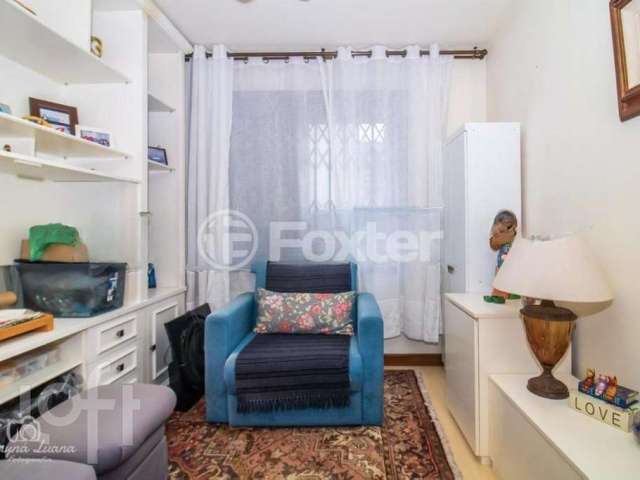 Apartamento com 2 quartos à venda na Rua Eudoro Berlink, 1050, Auxiliadora, Porto Alegre, 87 m2 por R$ 499.900