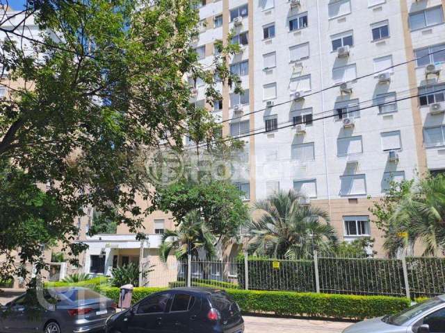 Apartamento com 3 quartos à venda na Rua Carlos Reverbel, 200, Jardim Carvalho, Porto Alegre, 68 m2 por R$ 380.000