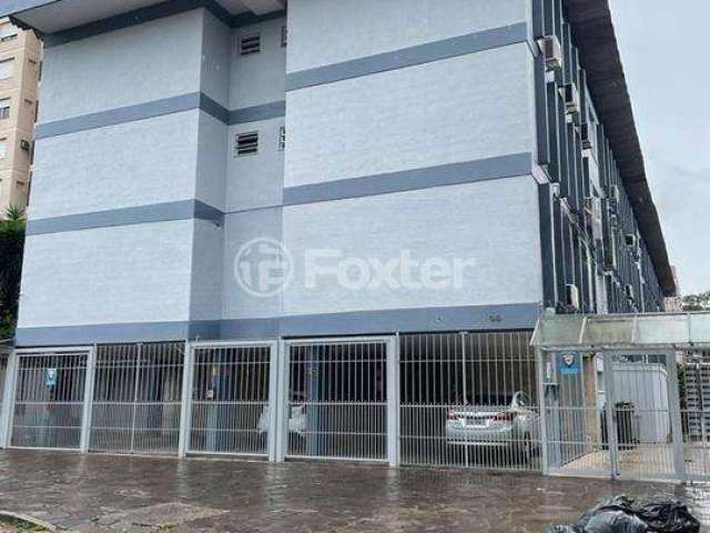 Apartamento com 2 quartos à venda na Rua Capitão Arisoly Vargas, 35, Glória, Porto Alegre, 62 m2 por R$ 370.000