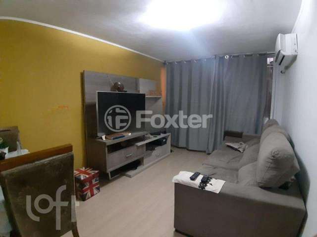 Apartamento com 2 quartos à venda na Rua Fagundes Varela, 176, Santo Antônio, Porto Alegre, 63 m2 por R$ 266.000