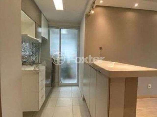 Apartamento com 3 quartos à venda na Rua Wilson Adnislen Freitas de Paiva Bueno, 41, Cavalhada, Porto Alegre, 66 m2 por R$ 370.000