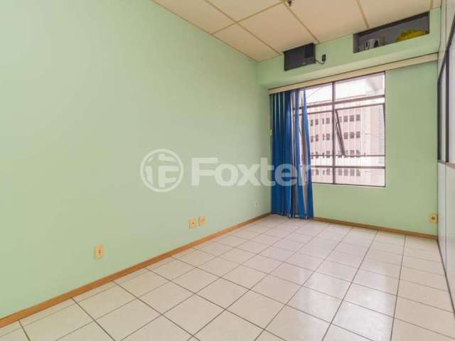 Sala comercial com 1 sala à venda na Rua Carlos Silveira Martins Pacheco, 10, Cristo Redentor, Porto Alegre, 39 m2 por R$ 192.000