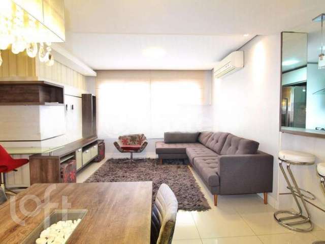 Apartamento com 2 quartos à venda na Rua Roque Calage, 886, Passo da Areia, Porto Alegre, 74 m2 por R$ 780.000